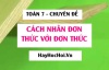 Cách nhân đơn thức với đơn thức, Phát biểu, ví dụ và bài tập Toán 7